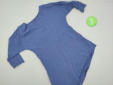 avaricci: ITALY FASHION, Tunika damska, rozmiar One size — 3