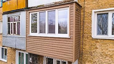 электрик дом: Утепление балконов, сушилки, отливы — качественно и недорого! — 1