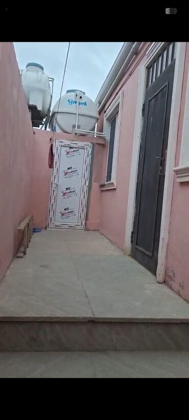 Uzunmüddətli kirayə evlər: 100 kv. m, 3 otaqlı, İşıq, Su, Kanalizasiya — 1