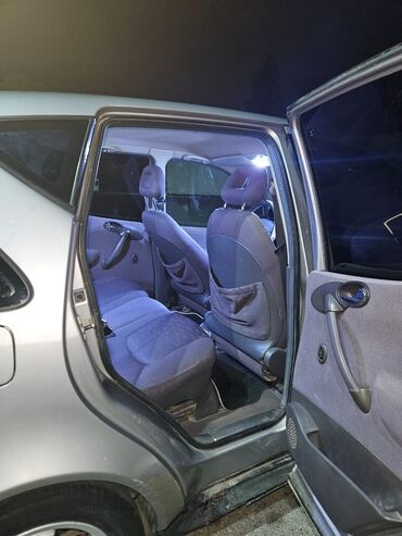 Mercedes-Benz: Mercedes-Benz A 160: 1.6 l | Hetçbek — 11