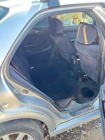i vtec: Honda Accord: 2000 г., 1.8 л, Автомат, Бензин, Седан — 9