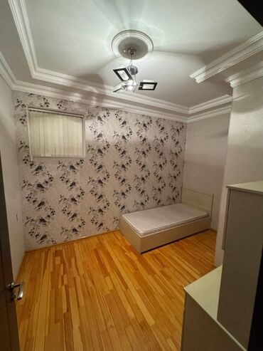 Uzunmüddətli kirayə mənzillər: Neapol dairesi,Afrodita sadliq sarayinin yanı,12 mərtəbəli — 4