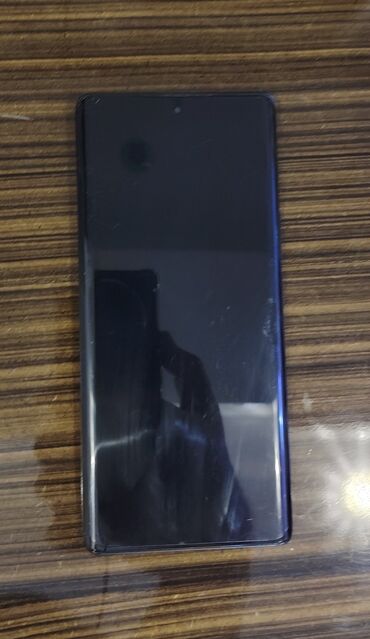 Kompüter, noutbuk və planşetlər: Honor X9a, 128 GB, rəng - Qara, İki sim kartlı