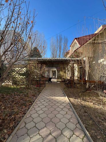 Долгосрочная аренда домов: 400 м², 10 комнат — 2