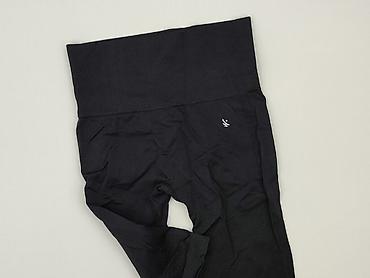 biustonosz m: Legginsy Sportowe damskie, rozmiar XS — 1