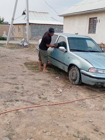 багажник на крышу авто бишкек: Daewoo Nexia: 2007 г., 1.6 л, Механика, Бензин, Седан