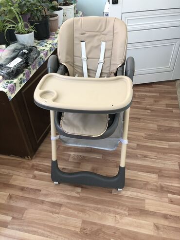 кресло офисные бу: Детский стул для кормления. Состояние хорошее