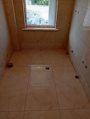 Керамическая плитка: Профессиональный кафельщик с Большим опытом! Укладка разной сложности — 15