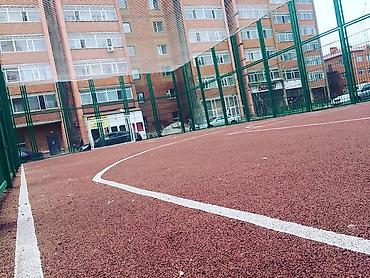 Другое для спорта и отдыха: Покрытие теннисного корта . теннисный кортБольшой теннис одна из — 4