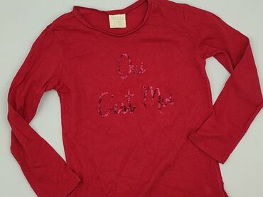 Blouse, Zara, 5-6 years, 110-116 cm, condition - Perfect