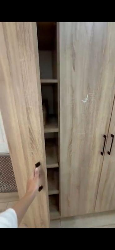 сокулук квартира дом: 2 бөлмө, Жаныбарлары жок, 6 айдан баштап, Толугу менен эмереги бар — 5