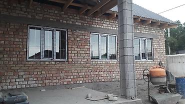 Готовые пластиковые окна: Пластиковые окна, двери и витражи любой сложности из турецкого и — 4