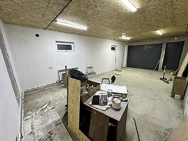 Продажа домов: Дом, 190 м², 6 комнат, Собственник, Косметический ремонт — 11