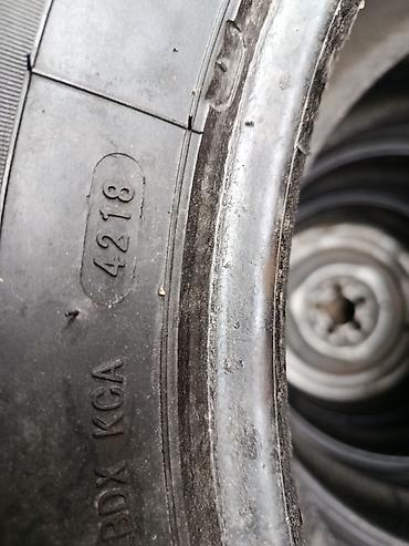 245 65 17: Комплект летних шин 275/65 R17 115H. - Размер: 275/65 R17 - Индекс — 3