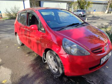 сколько стоит фит в бишкеке: Honda Fit: 2003 г., 1.3 л, Вариатор, Бензин, Хэтчбэк