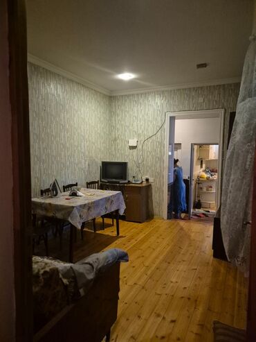 Otaqların uzunmüddətli kirayəsi: Kirayə üçün tam mebelli otaq və ümumi istifadə sahələri - 2 çarpayılı — 5