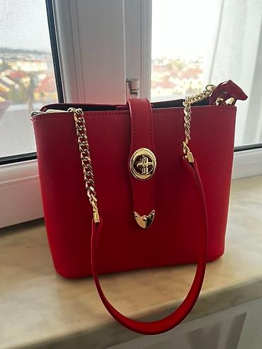 Çantalar: Əl çantası, Yeni — 5