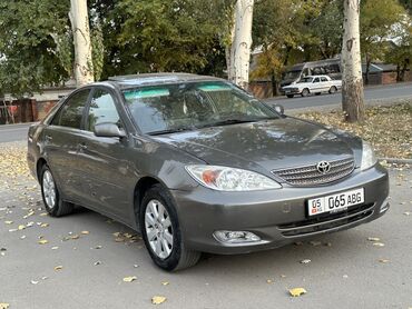 продаю скутер срочно: Toyota Camry: 2003 г., 2.4 л, Автомат, Бензин, Седан