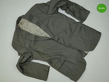 wolf: Marynarka męska, rozmiar 2XL — 2