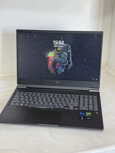 Ноутбуки: Ноутбук, HP, 16 ГБ ОЗУ, Intel Core i7, 16 ", Б/у, Для работы, учебы, память SSD