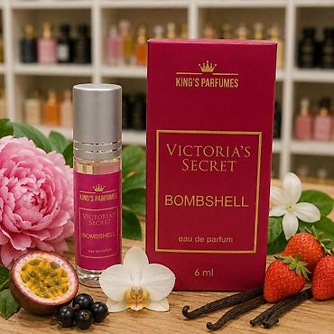 BOMBSHELL (Victoria's Secret) – Uljani Parfem 6ml Parfem je na bazi