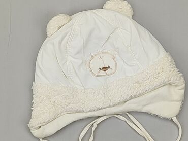 kurtka do biegania zimą: Hat, condition - Good