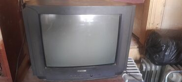 куплю старые телевизоры баку: Б/у Телевизор Самовывоз