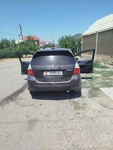 opel astra universal: Honda Jazz: 2005 г., 0.3 л, Механика, Бензин — 2