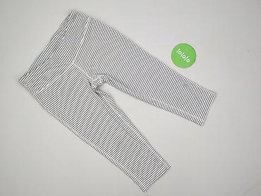 botki na platformie h: Legginsy Sportowe damskie, rozmiar M — 2