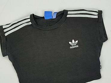 doppek fit: Adidas, T-shirt damski, rozmiar S — 1