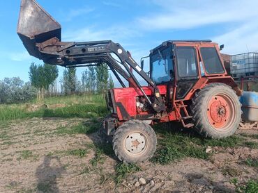 трактор юто 704 цена в бишкеке: Продается МТЗ 82 все с Комплектом