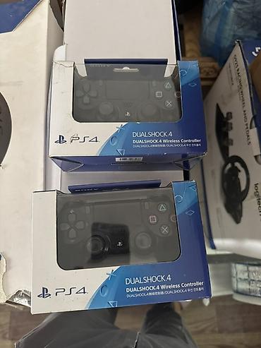 nintendo controller: Джойстики П5-3500 /П4-3500 зарядка от джойстика П5-4000/ — 5