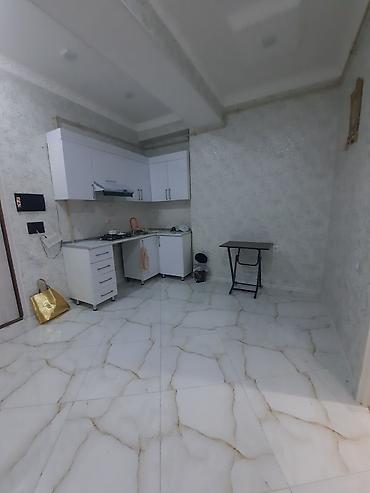 дом в баку: 2 комнаты, Новостройка, м. 20 января, 55 м² — 5