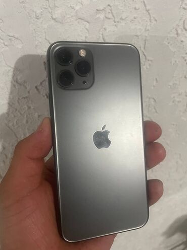 самсунг а72 цена бишкек: IPhone 11 Pro, Б/у, 256 ГБ, 79 %