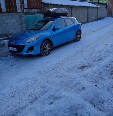 мазда 323f ba: Mazda 3: 2009 г., 1.6 л, Механика, Бензин, Хэтчбэк