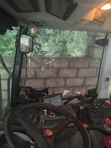 dt 75 matoru: Traktor Armatrac (Erkunt) 2023 il, 105 at gücü, motor 0.4 l, İşlənmiş — 7