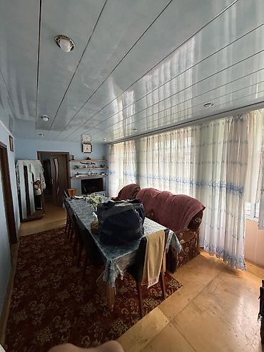 bina az xirdalan kohne tikili: İsmayıllı rayonu, Qalacıq kəndi günlük kirayə ev. Kəndin yolu asfalt — 3