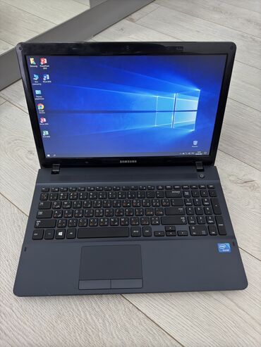 ноутбук в рассрочку без банка бишкек: Ноутбук, Samsung, 4 ГБ ОЭТ, Intel Celeron, 15.6 ", Колдонулган, Жумуш, окуу үчүн, эс тутум HDD