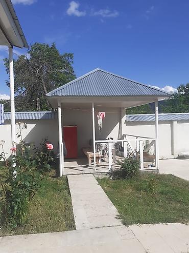 Bağ evlərinin kirayəsi: Planlaşdırma: - 3 ayrı yataq otağı, dəhliz, sanitar qovşağı - — 5