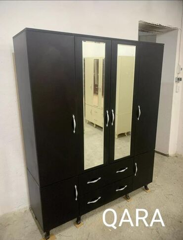 Dolablar: Yeni, Açılan, 4 qapılı Düz dolab, Qarderob, paltar dolabı, Azərbaycan -da lalafo.az — 10 Dolablar: Yeni, Açılan, 4 qapılı Düz dolab, Qarderob, paltar dolabı, Azərbaycan — 10