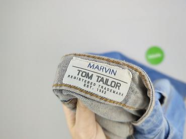 second hand online: Tom Tailor, Jeansy dla mężczyzn, rozmiar XL — 4