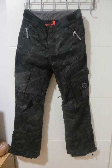 pantalone 42: M (EU 38), Regular rise