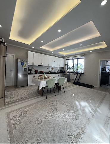 Продажа коттеджей и домов: 🔥 СРОЧНО ПРОДАЁТСЯ ДОМ 🔥 📍 ж/м Ак-Ордо, ул. Ахунбаева 🏡 4-комнатный — 10