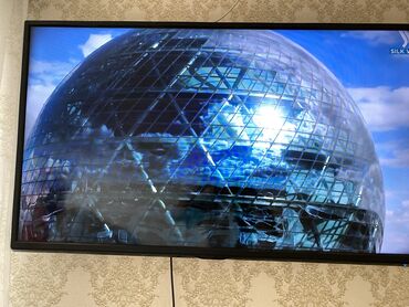 мониторы для пк бишкек: Телевизор в хорошем состоянии, без пульта