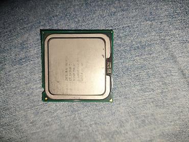 Комплектующие для ПК: Процессор Intel Celeron (LGA775) - Серия: Intel Celeron (семейство — 1