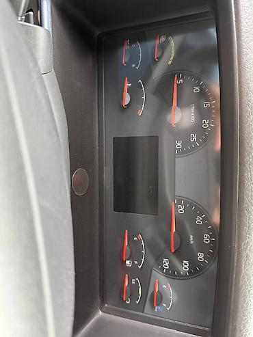 Тягачи: Тягач, Volvo, 2009 г., Тентованный at lalafo.kg — 9 Тягачи: Тягач, Volvo, 2009 г., Тентованный — 9