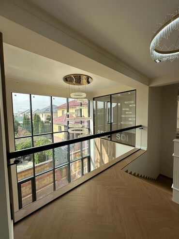 дома в арашане: Коттедж, 360 м², 5 комнат, Собственник, Дизайнерский ремонт
