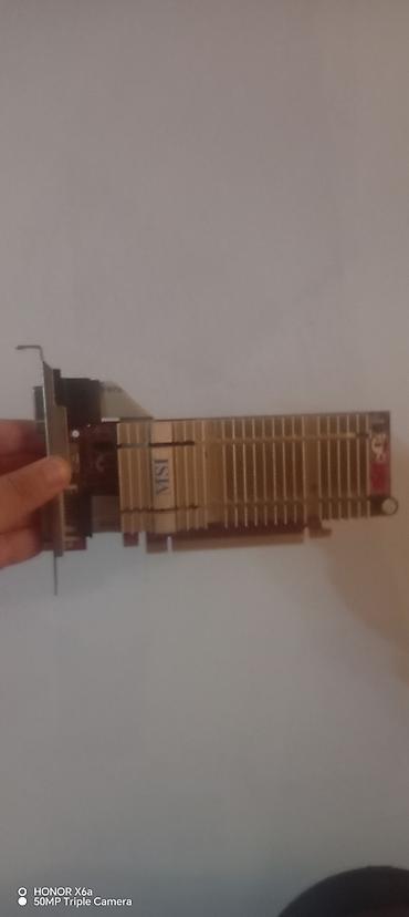 komputer ekran kartı: 2 Eded Ekran Karti Isdiyir Isdemir Bilinmir 2Sindede VGA Port Var Real — 5