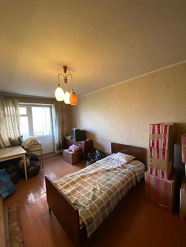 Продажа квартир: 3 комнаты, 63 м², ТЦ Весна Индивидуалка, 4 этаж, Требуется ремонт — 7
