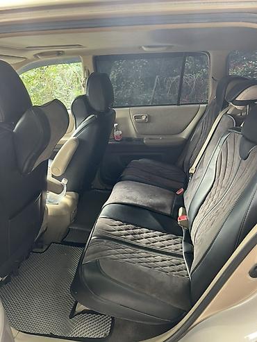 машына за 300000сом: Toyota Highlander: 2007 г., 3.3 л, Автомат, Газ, Кроссовер — 6